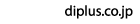 diplus.co.jpのURL画像